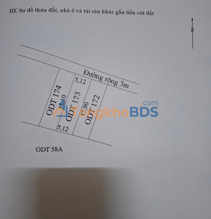 Đất nền Thanh Hà, Hội An 92m² sát trục chính 28/3 - Sổ đỏ sẵn sàng