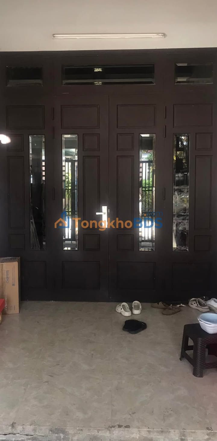 Nhà Mặt Tiền Vinacom Thanh Hà 109m² - Dòng Tiền 4.5 Triệu/Tháng