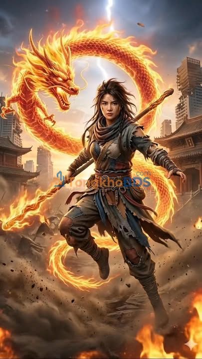 Nhà Mặt Tiền Ngô Quyền Hội An 100m² - Kinh Doanh/Ở/Đầu Tư