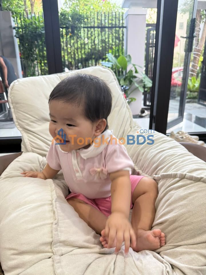 Đất nền Phan Văn Đáng, Quảng Nam - 90m² hướng Nam, giá 5 tỷ - View công viên