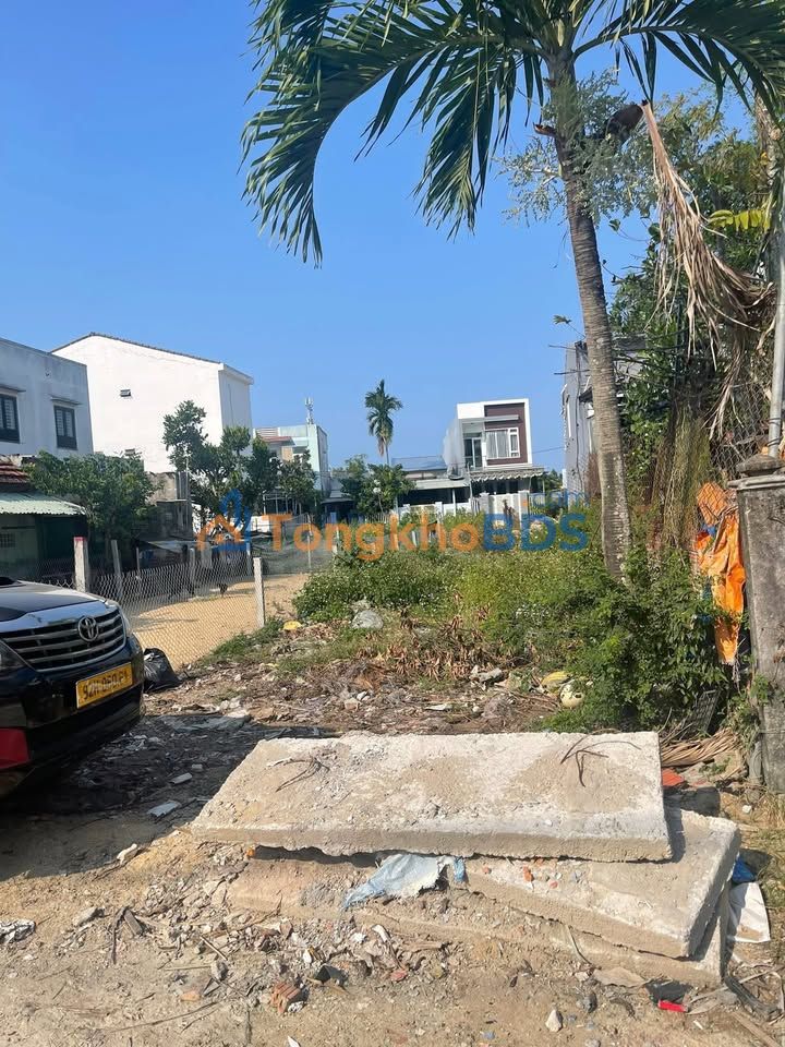 Nhà Mặt Tiền Đường Đoàn Kết, Điện Bàn - 170m² - Giá 4.6 Tỷ