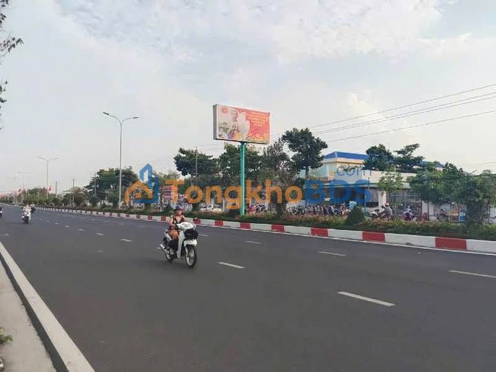 Nhà Mặt Tiền Suối Tiên, Long Hải - 2PN, Giá 4 Triệu/Tháng