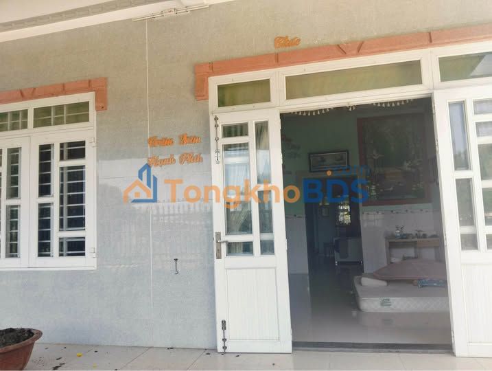 Nhà Mặt Tiền Hải Lâm, Long Điền Cho Thuê - 3PN, Vị Trí Đắc Địa