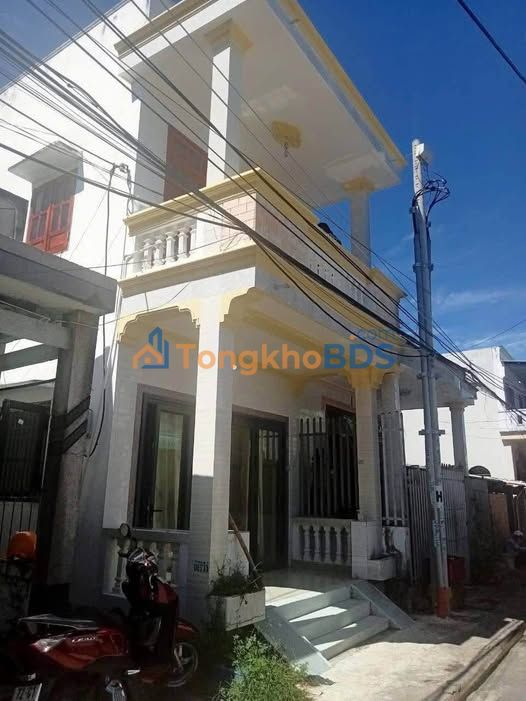 Nhà 3PN Mũi Tàu Long Hải - Giá 3 Triệu/Tháng