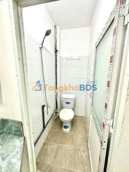 Cho thuê căn hộ 3.8kw Độc Lập, Tân Phú - Full nội thất, giá 2.89 triệu