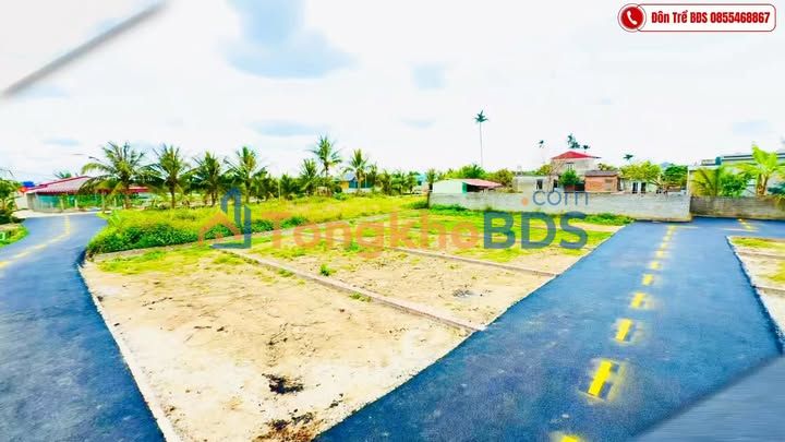 Đất Nền Tiên Lãng 500 Triệu/Lô - Sổ Đỏ Sẵn Sàng Giao Dịch