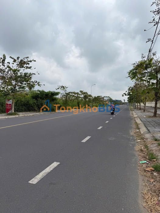 Đất nền mặt tiền đường 15m, Phường 6 Cao Lãnh - 90m², Hướng ĐN - Giá tốt