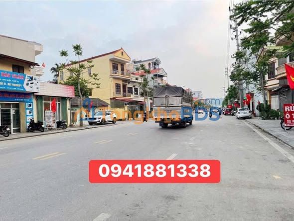 Bán Đất Lộc Bình 99.7m² - 2 Mặt Thoáng, Vị Trí Vàng