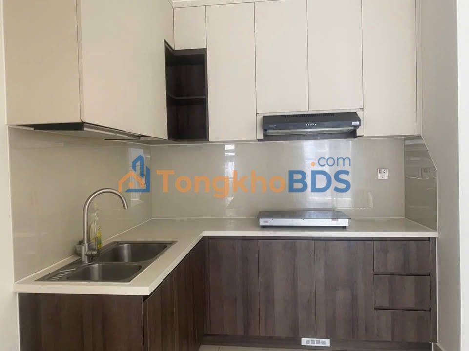 Bán Gấp Căn Hộ Q7 Boulevard - Diện tích đa dạng, giá tốt