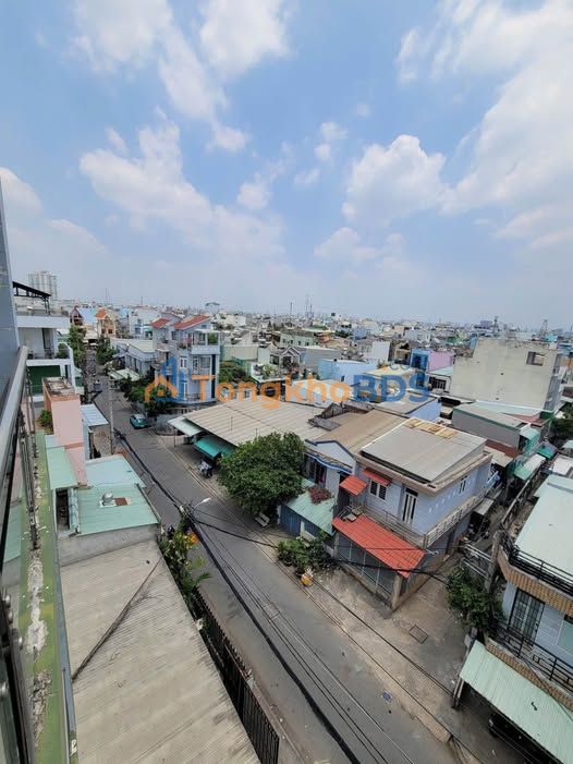 Tòa Văn Phòng 5 Tầng Mặt Tiền Lê Đình Cẩn, Bình Tân - 280m², 27 Tỷ