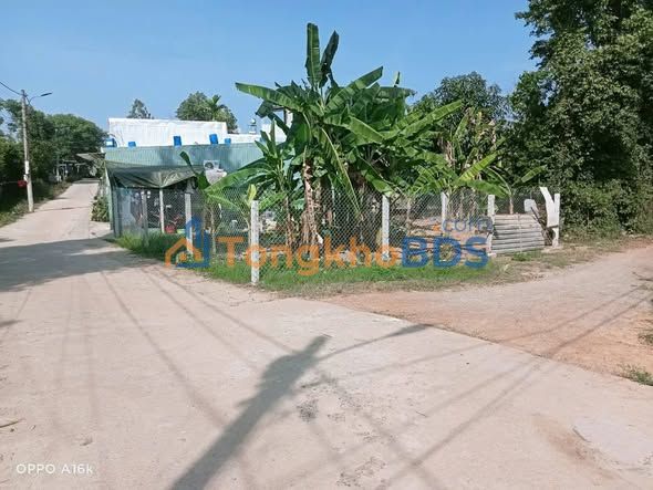 Đất nền Cẩm Lệ 107m² - Sổ đỏ sẵn sàng, giá 450 triệu