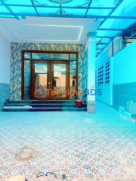 Nhà 1 Lầu Trệt 138m² Ngang 6m Sát Nhà Thờ Dĩ An, Giá 7.2 Tỷ TL