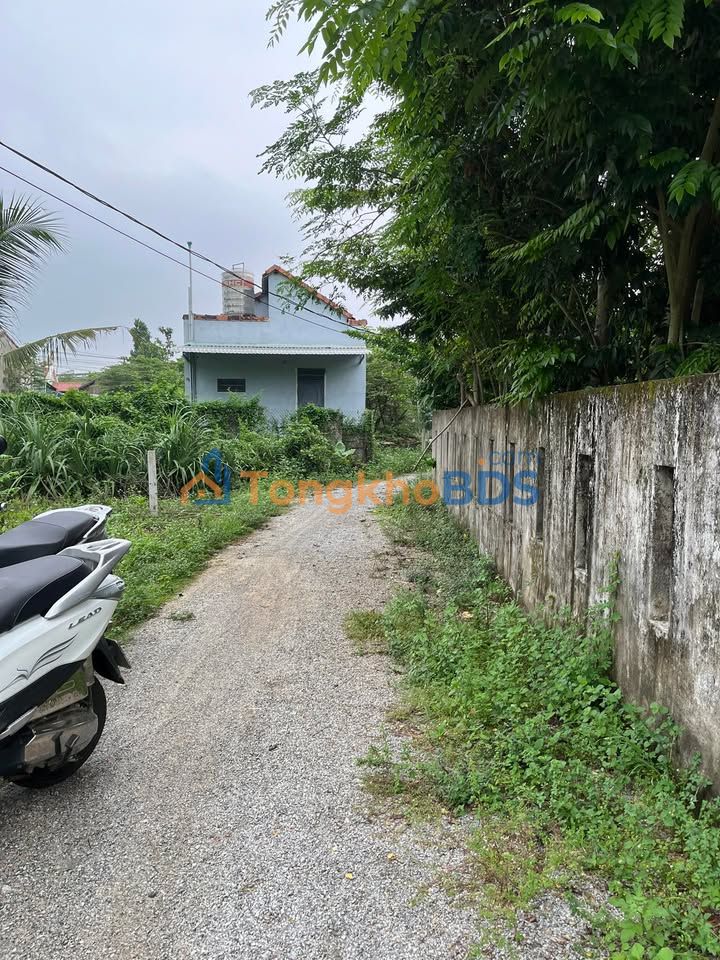 Đất nền Phú Ninh Quảng Nam - 2 Lô Liền Kề 374m² Gần Cao Tốc Tam Thái