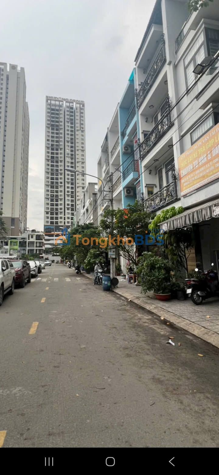 Đất Nền Dĩ An 64m² Sổ Hồng Riêng - Kinh Doanh Đa Ngành