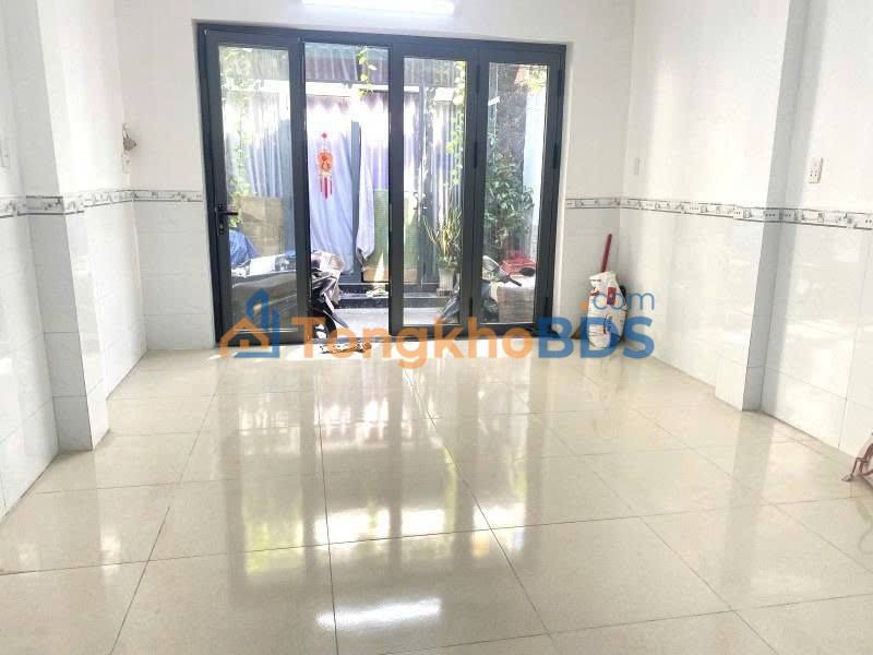 Nhà Phố Hiệp Bình Chánh 80m² - 2 Tầng, 2.8 Tỷ, Sẵn Sàng Ở Ngay!