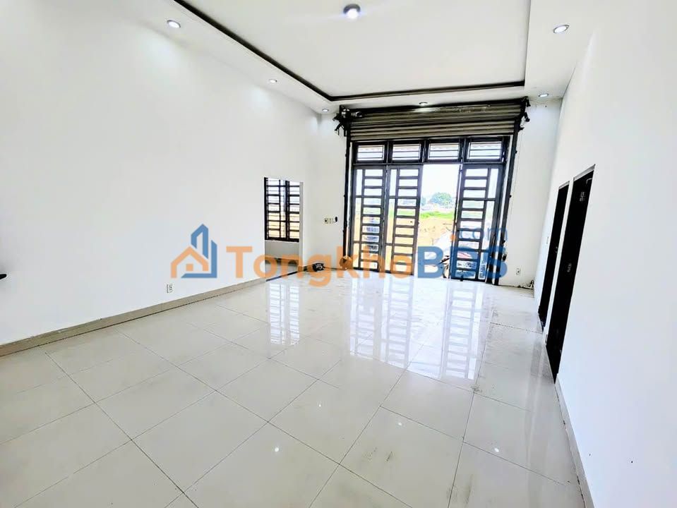 Nhà Nguyên Căn 90m² Lê Đức Thọ, Gò Vấp - Giá 10 Triệu/Tháng