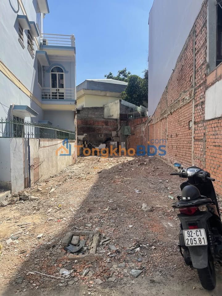 Nhà Hẻm Xe Tải Nguyễn Văn Nghi, Gò Vấp - 120m², 14.5 Tỷ, Thổ Cư