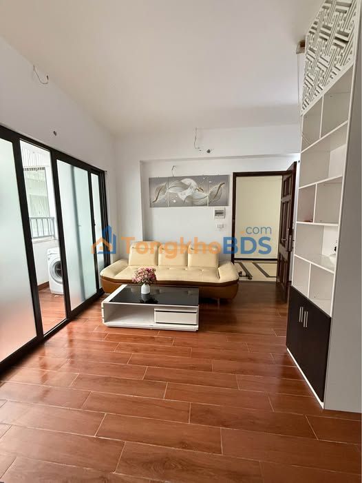 Chung cư ARITA Quán Bàu 45m² - Sổ hồng sẵn, giá 1.89 tỷ