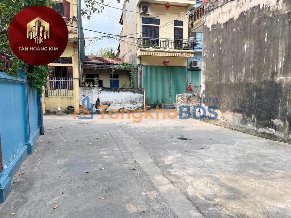 Đất Bích Đào Ninh Bình - 49m² - Mặt tiền 7.5m - Sổ đỏ - 1 Tỷ