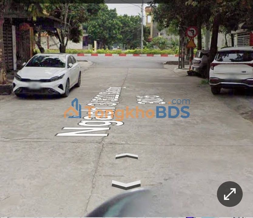 Bán Gấp Nhà 72m² Đường 1B, Hoa Lư, Ninh Bình - Tặng Nhà Mới, Giá Hời!