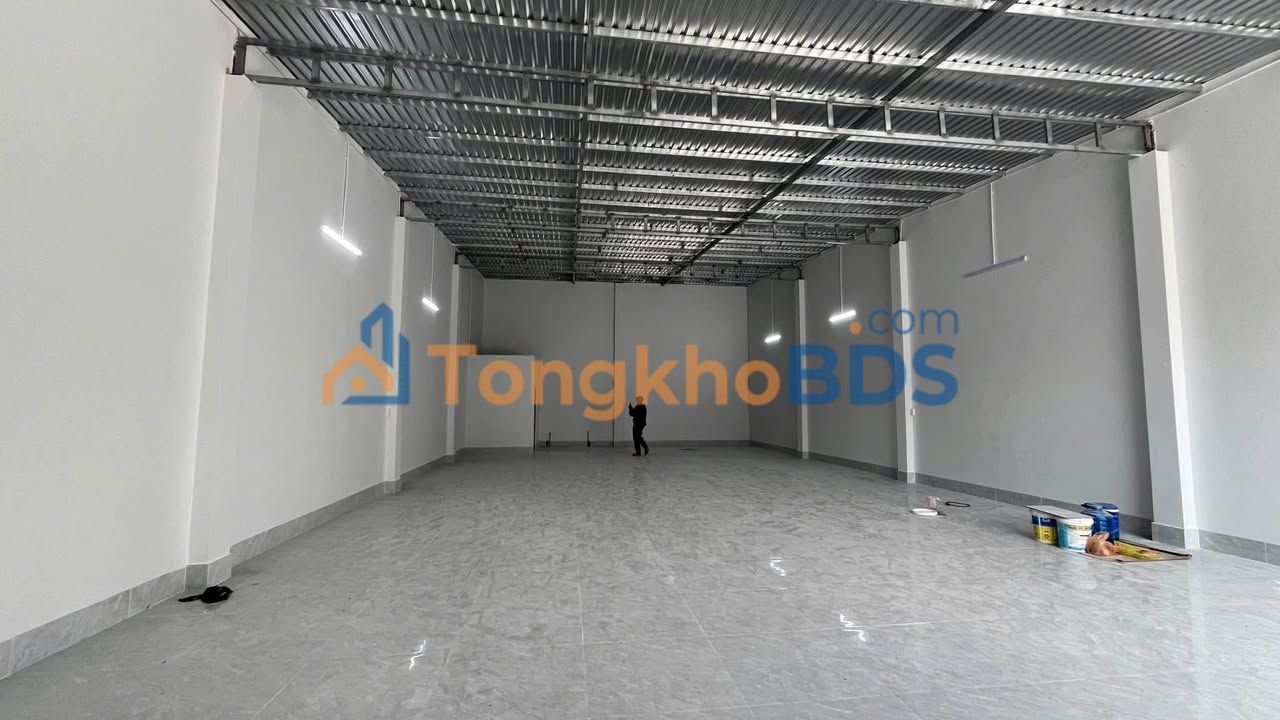 Nhà Mặt Tiền Kinh Doanh Đường 1B, KDC Nam Long Cần Thơ - 200m² Giá 16 Triệu