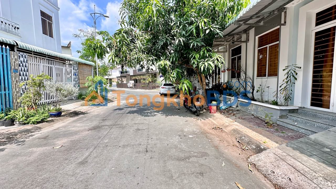 Nhà Trệt Lầu 3PN KDC Hoàng Quân Cần Thơ - 4.5 Triệu/Tháng