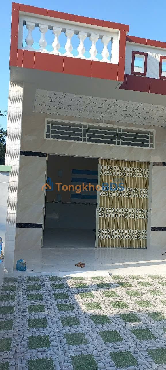 Nhà Cho Thuê 120m² Yên Hạ, Cái Răng - Giá 4.5 Triệu, Sân Vườn Thoáng Mát