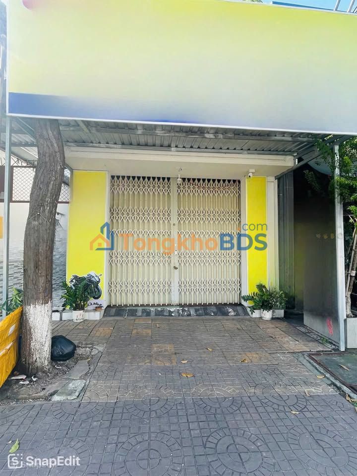 Cho thuê nhà mặt tiền Nguyễn Đệ, Cần Thơ - 77.7m² kinh doanh sầm uất