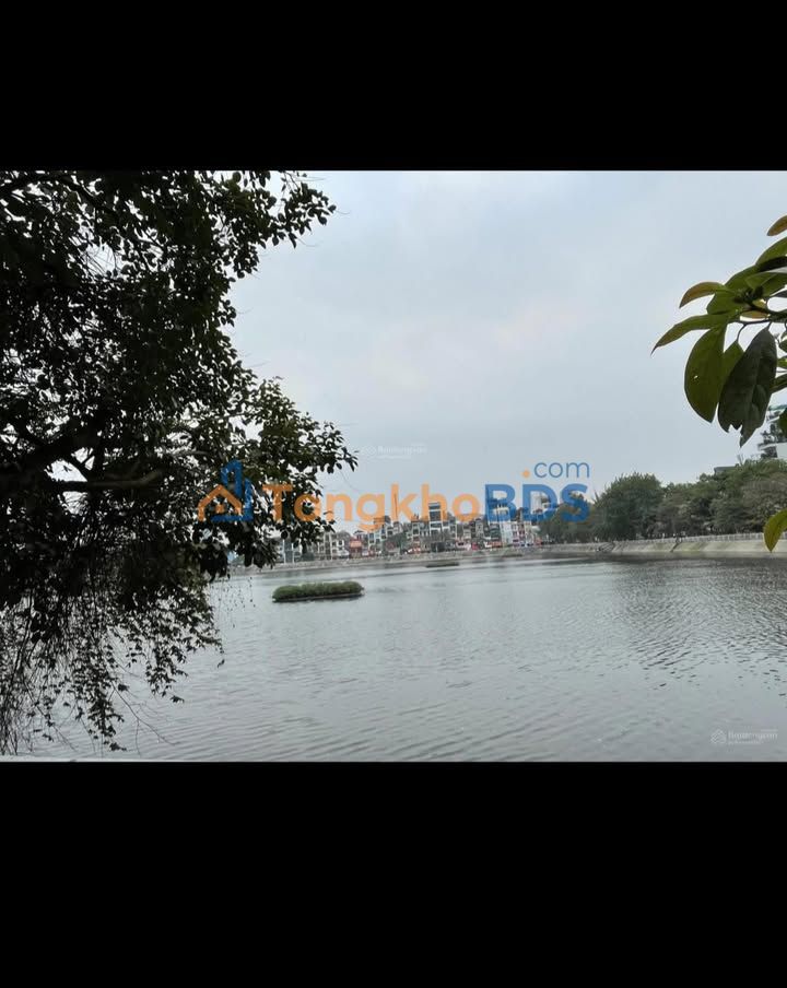 Bán gấp căn hộ dịch vụ 65m² Hồ Đắc Di, Đống Đa - Dòng tiền 1.2 tỷ/năm