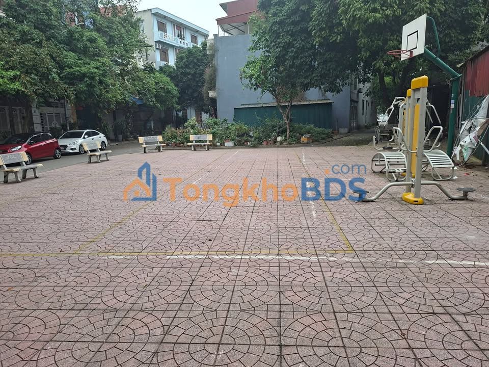 Bán Gấp Đất Tặng Nhà C4 TDP Phú Mỹ, Bắc Giang - 103m² Giá 2.85 Tỷ