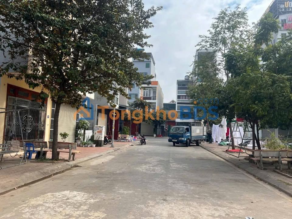 Đất nền Bò Sơn 3 Võ Cường 72m² giá thỏa thuận - Sổ hồng chính chủ