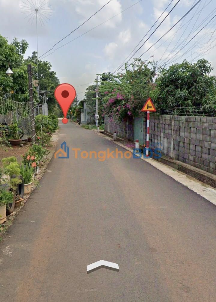 Đất Vàng Châu Đức 180m² - Ngay Trung Tâm TM Ngãi Giao, Giá 1.05 Tỷ