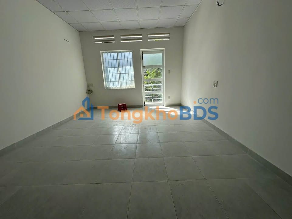 Nhà Trung Tâm Vũng Tàu 52.8m² - Hẻm Ô Tô, Gần Biển