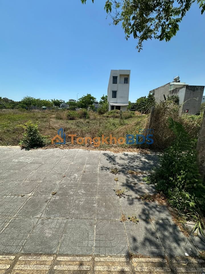 Bán Đất Mặt Tiền Hoàng Hoa Thám, Bà Rịa 115m² - Giá 4 Tỷ