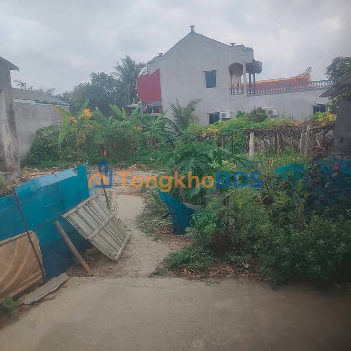 Bán Đất Vàng Văn Xá - Kim Bảng 582m² Giá 2 Tỷ - Sổ Đỏ Sẵn Sàng