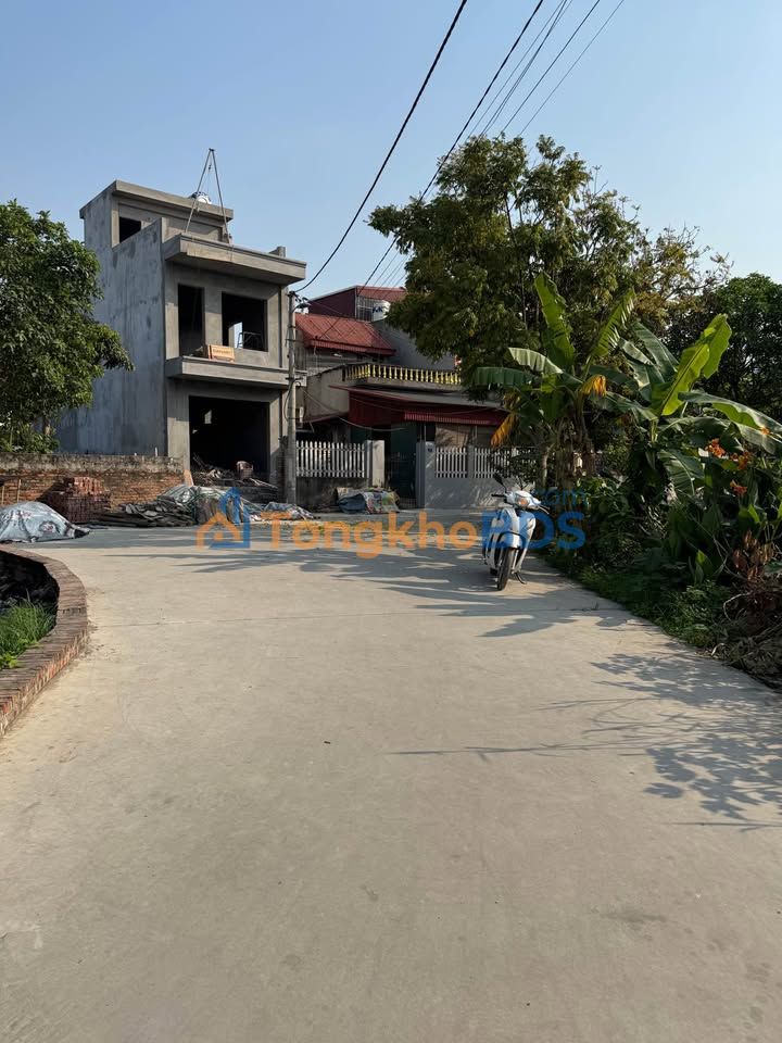 Đất thổ cư Việt Hoà, Hải Dương - 50m² Hướng Đông - Giá dưới 1 tỷ