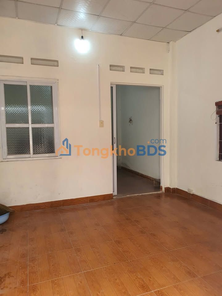 Cho thuê nhà cấp 4 66m² đường thông thoáng, Tứ Kỳ - Giá chỉ 3 triệu/tháng