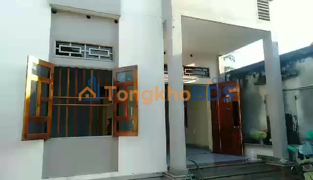 Nhà Chính Chủ Vũ Xá, Hải Dương 192m² Giá Tốt