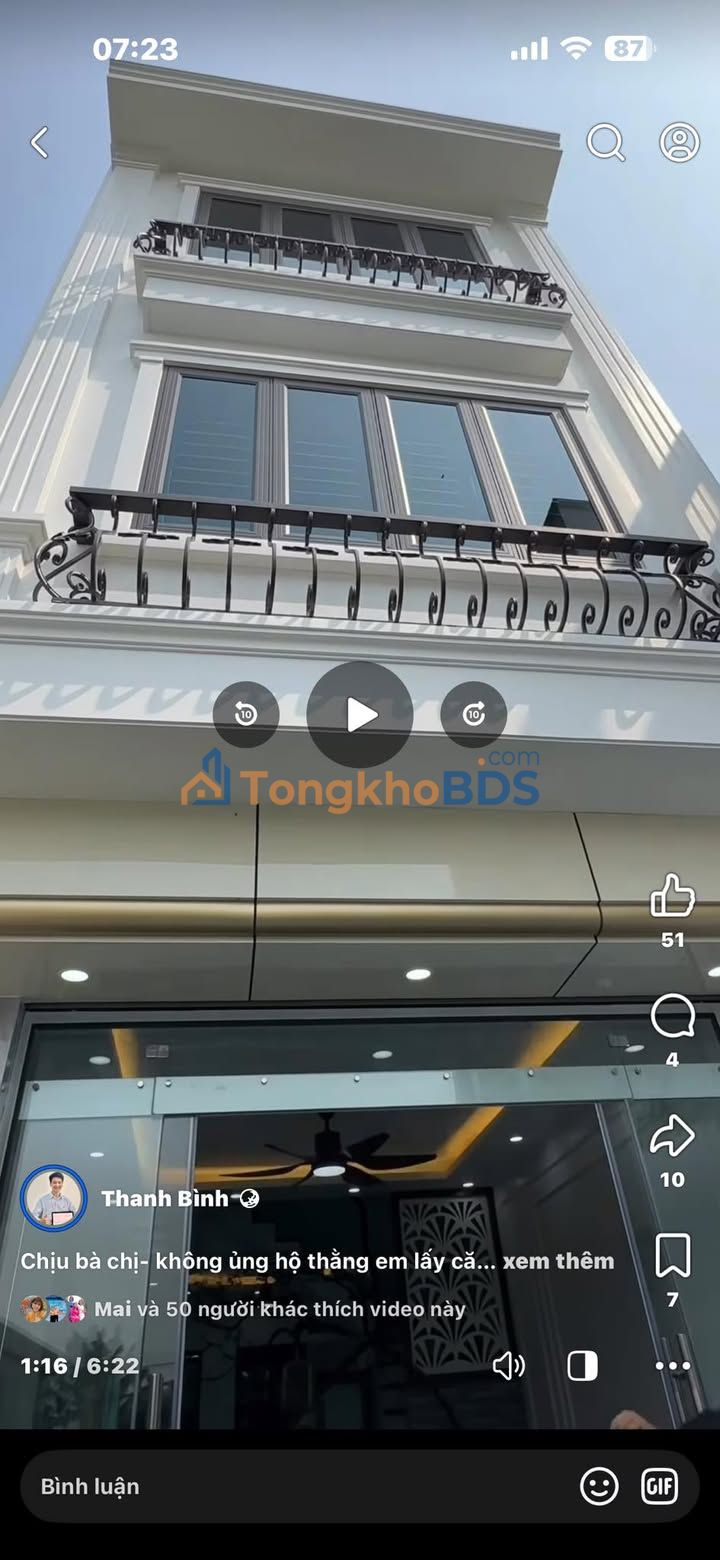 Bán Gấp Nhà Vĩnh Bảo, Hải Phòng - 66.6m² - Ngõ Ô Tô Giá 3.15 Tỷ