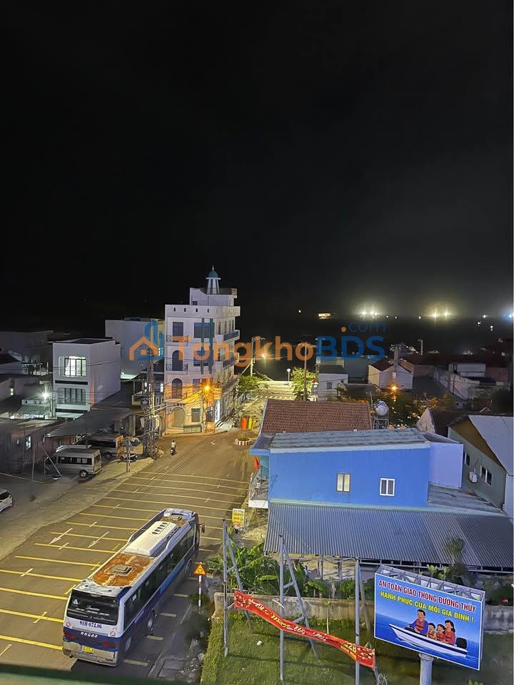 Đất Nông Nghiệp 3000m² Mặt Tiền Kép Đường Dương Minh Châu, Pleiku - Giá Đầu Tư 3 Tỷ