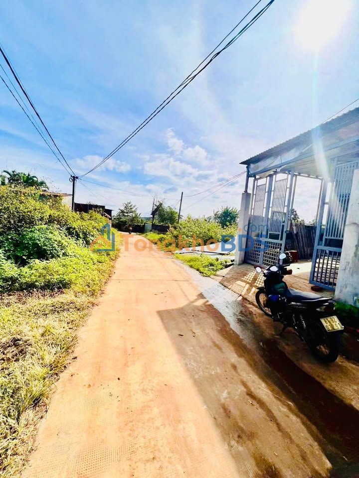 Đất Nền Phù Cát 150m² - Thổ Cư Toàn Bộ, Giá Tốt