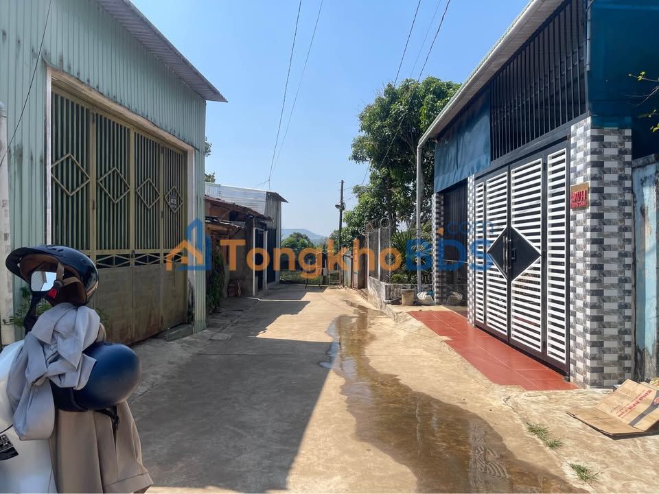 Đất thổ cư 107m² Lý Chính Thắng, Pleiku - Sổ hồng sẵn, giá 780 triệu