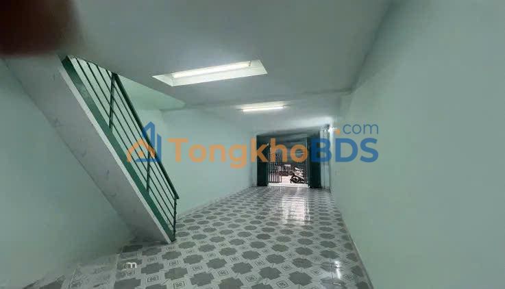 Cho Thuê Nhà Xưởng/Kho 72m² Hẻm Xe Tải Mã Lò, Bình Tân - 9.5 Triệu