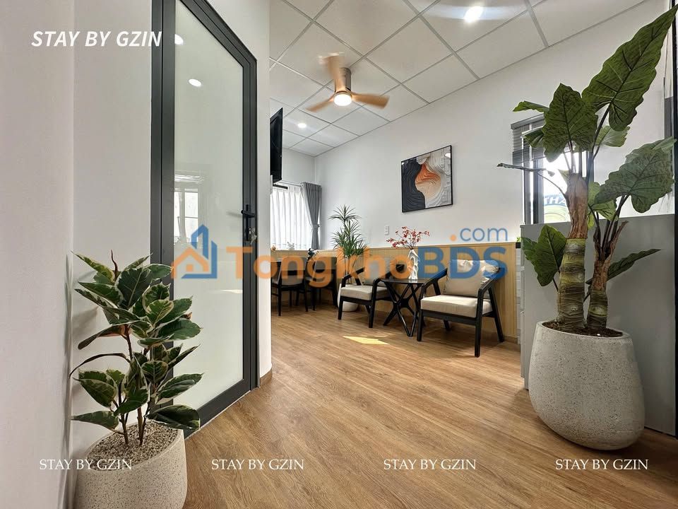 Cho thuê Căn hộ 2-3PN AEON Tân Phú - Tự do giờ giấc