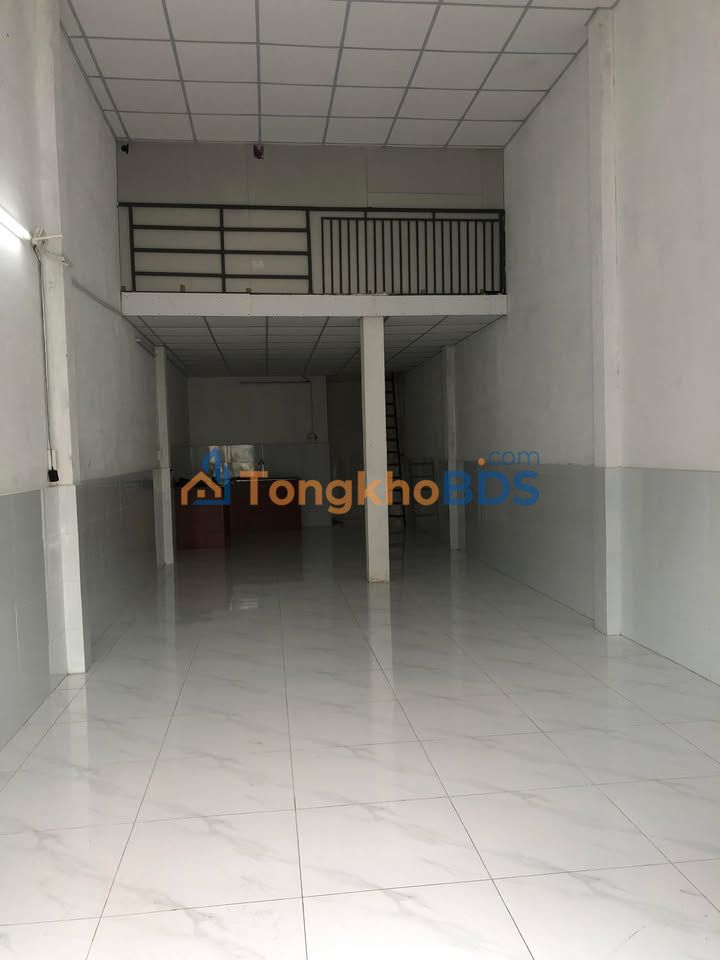 Nhà 68m² hẻm 6m thông Nguyễn Thị Tú, Bình Tân - Giá 7 Triệu/Tháng