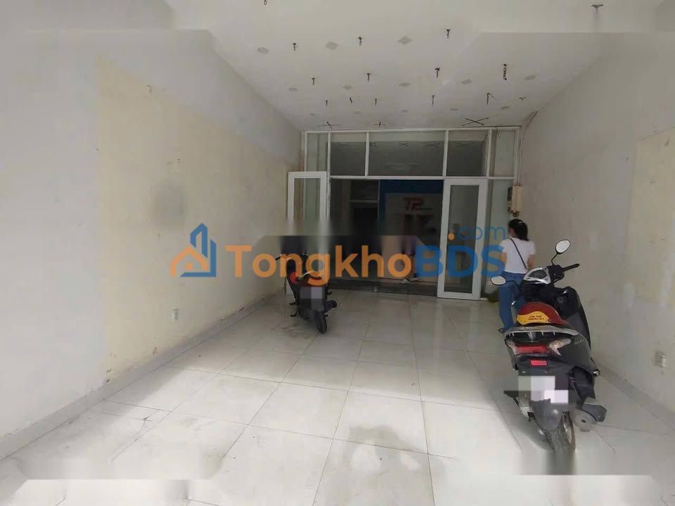 Cho Thuê Nhà Mặt Tiền Âu Cơ, Tân Phú - Kinh Doanh Đắc Lợi 28 Triệu