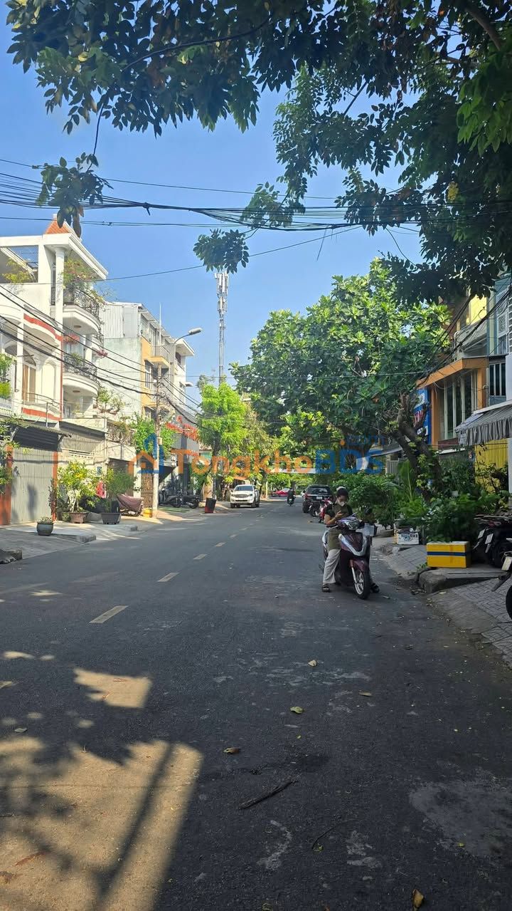 Cho thuê nhà MT nội bộ 103m² P.Tây Thạnh, Tân Phú - 26 triệu