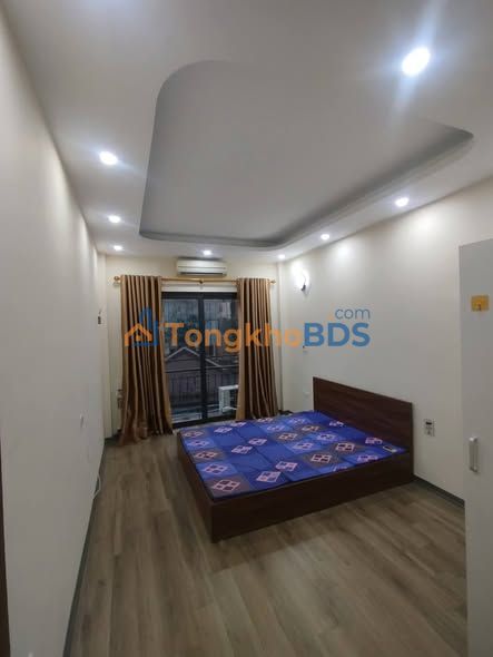 Phòng Trọ Thanh Lân 3 Triệu - Full Nội Thất, Gần HUbt, Mở, Uneti