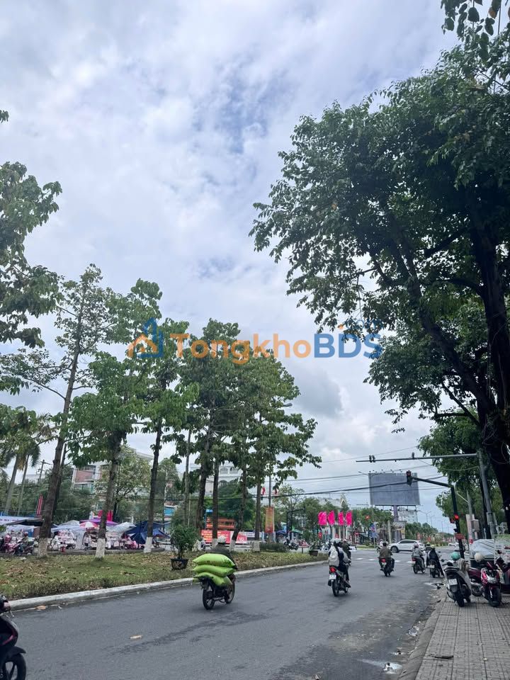 Đất nền Lam Sơn, Ngũ Hành Sơn, Đà Nẵng - Sổ đỏ 225m², Giá chỉ từ 4.25 tỷ