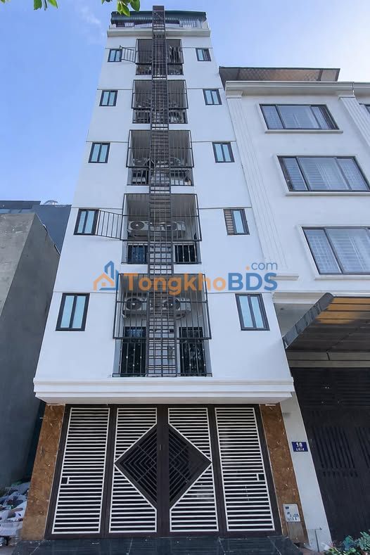 Nhà Liền Kề 60m² Hà Đông - Dòng Tiền 1 Tỷ/Năm - Kinh Doanh Đỉnh Cao